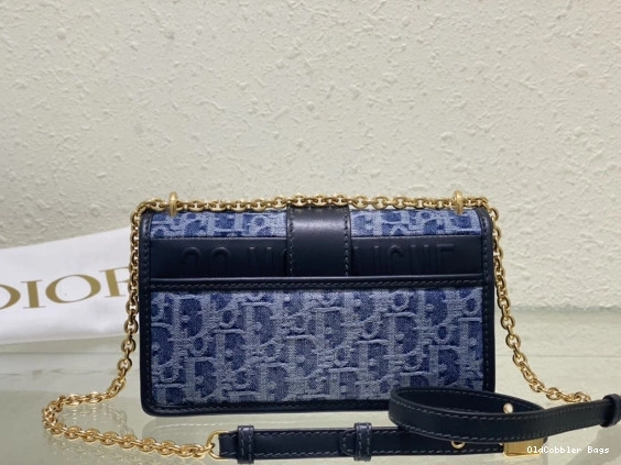 OldCobbler Bags bag-21*12*6CM 30 East-West Diro Montaigne 0807